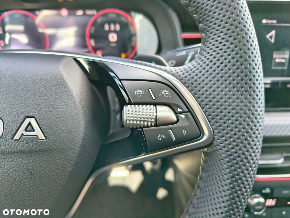 Skoda Kamiq 1.0 TSI Monte Carlo DSG - 25