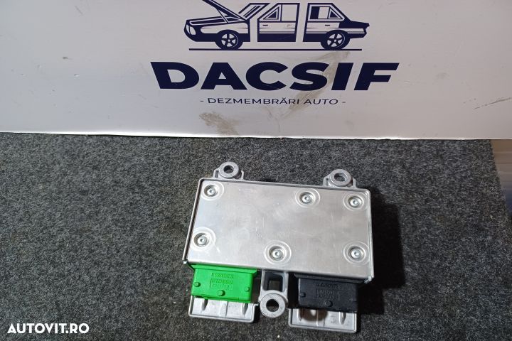 Calculator airbag 13288173 Opel Zafira Family [facelift] [2008 - 2015 - 3