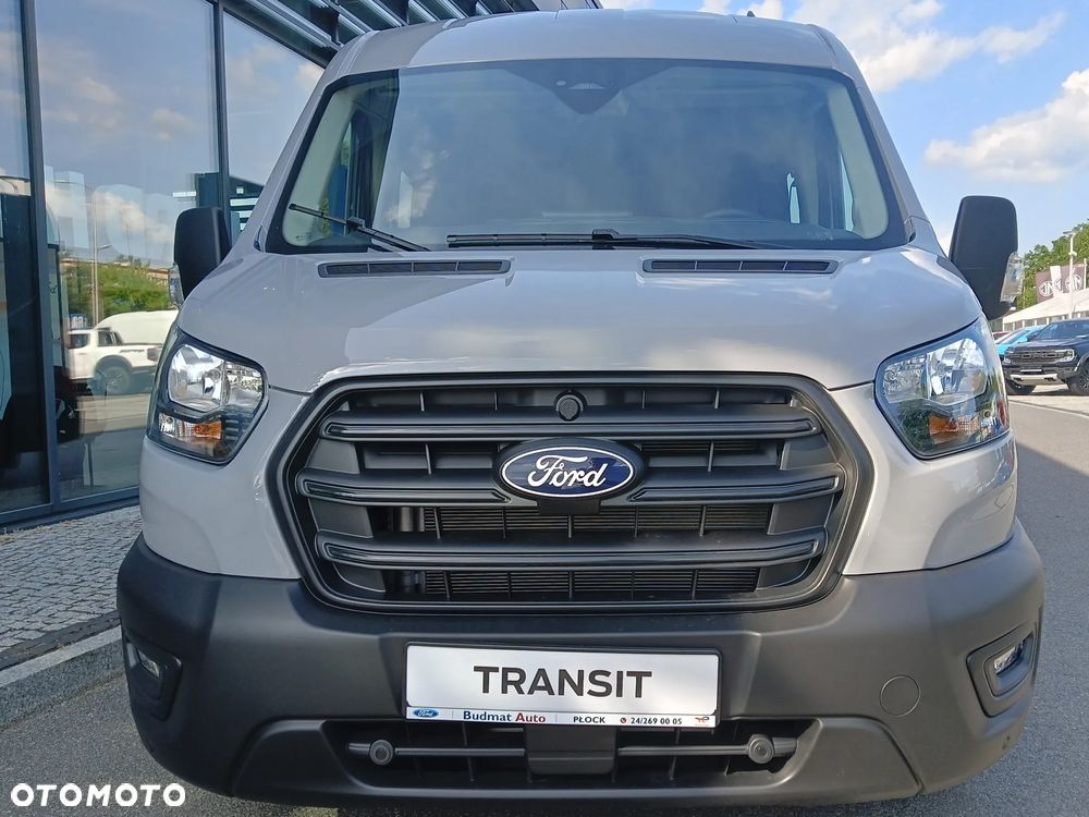 Ford Transit - 2