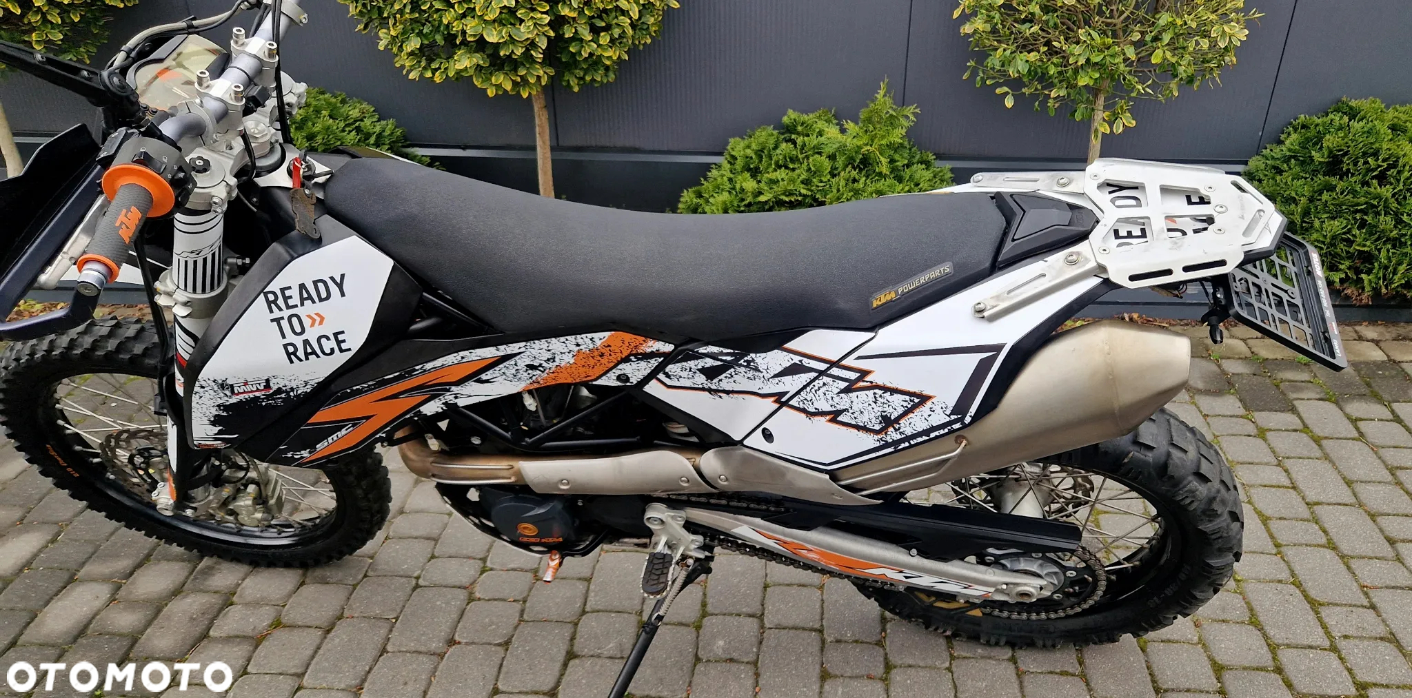 KTM SMC - 29