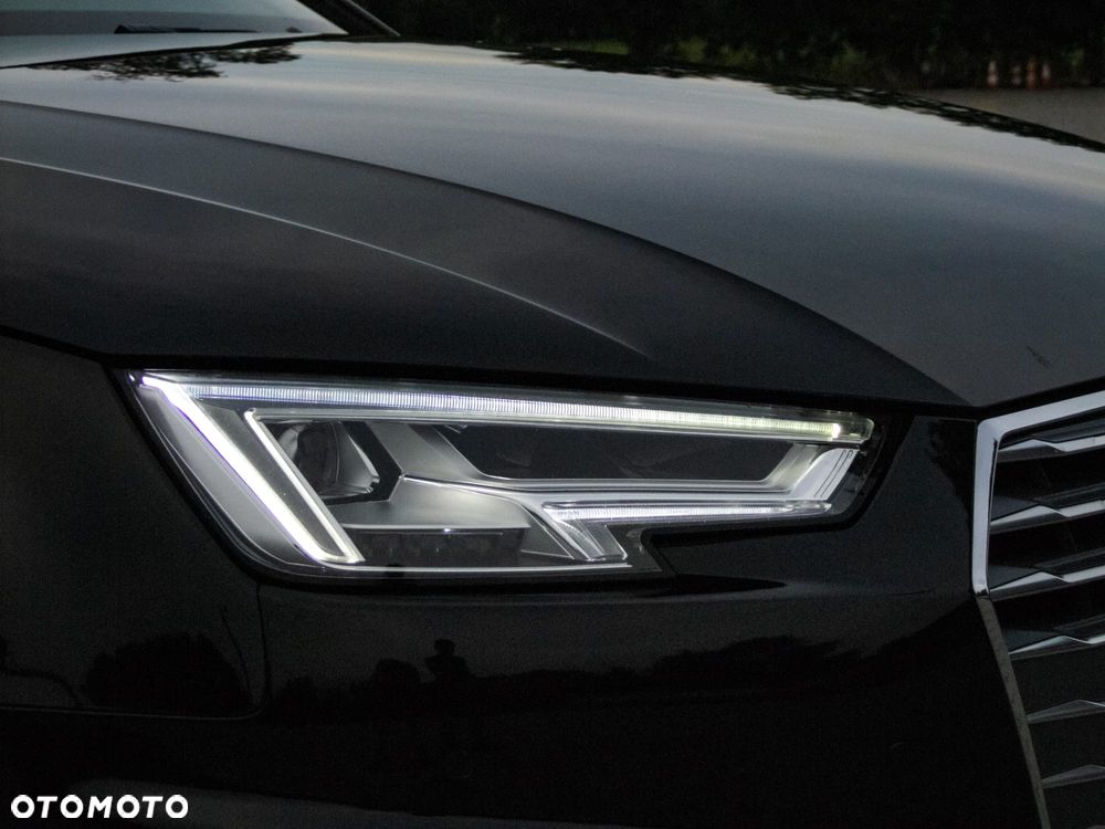 Audi A4 Avant 40 TFSI S tronic S line - 3