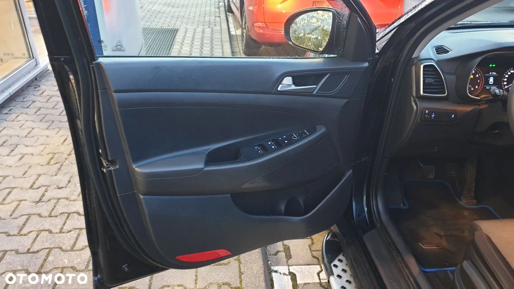 Hyundai ix35 1.6 GDI Comfort 2WD - 14