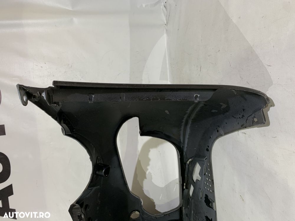 Bara fata Porsche 911, 991 Carrera, 2011, 2012, 2013, 2014, 2015, 2016, cod origine OE 99150531100-07FFF. - 7