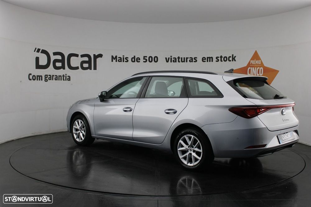 SEAT Leon ST 1.0 TSI Style - 6