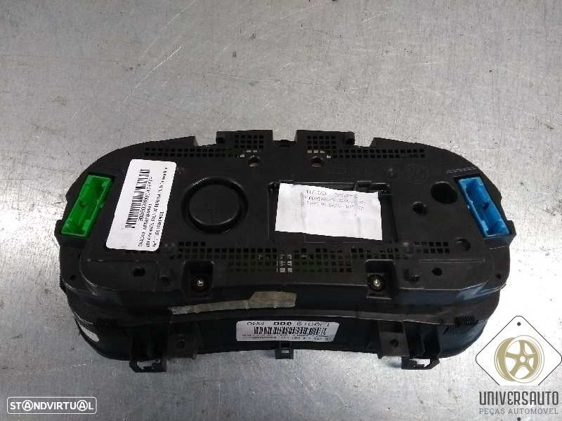 QUADRANTE VOLKSWAGEN GOLF IV 1998 - 2