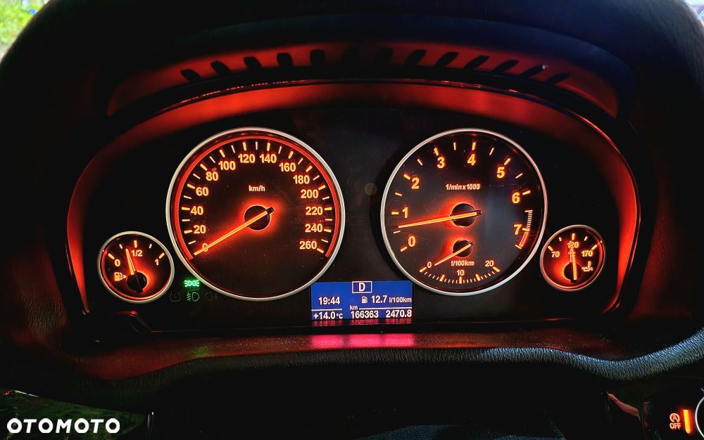 BMW X3 xDrive35i Sport - 14