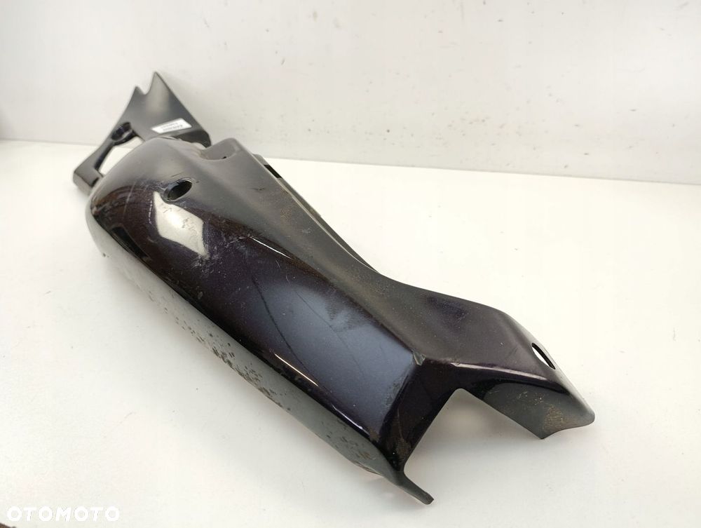 KAWASAKI ZXR 400 OGON ZADUPEK LEWY - 4