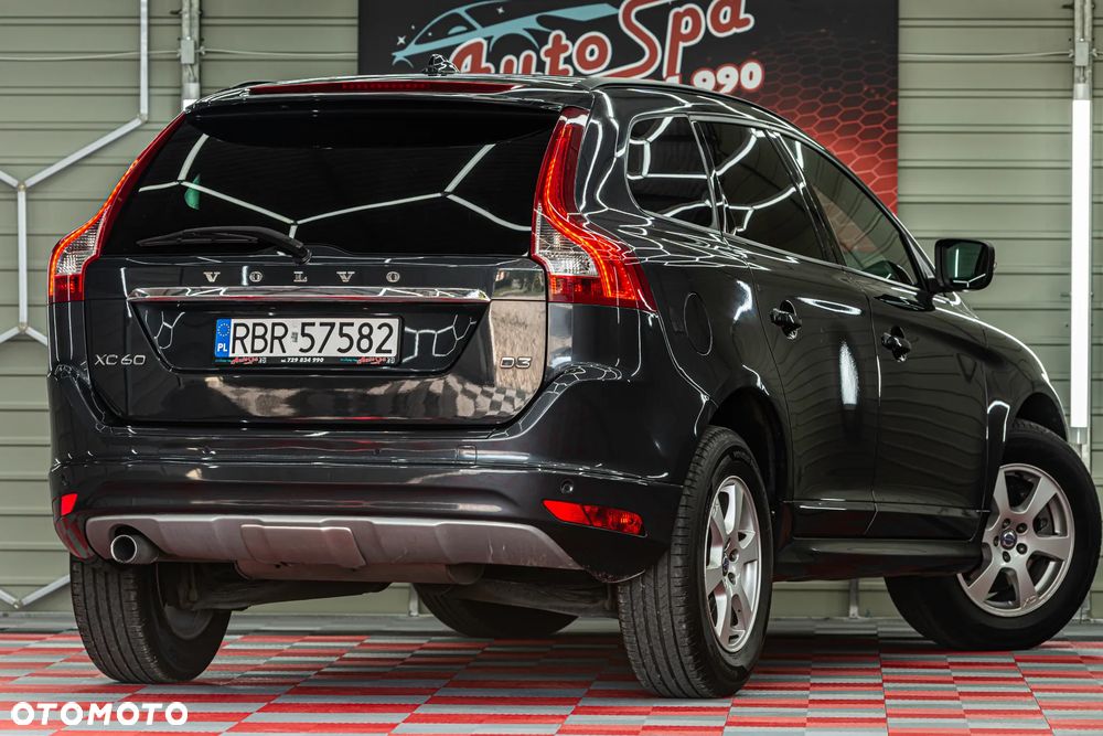 Volvo XC 60 D3 Kinetic - 8