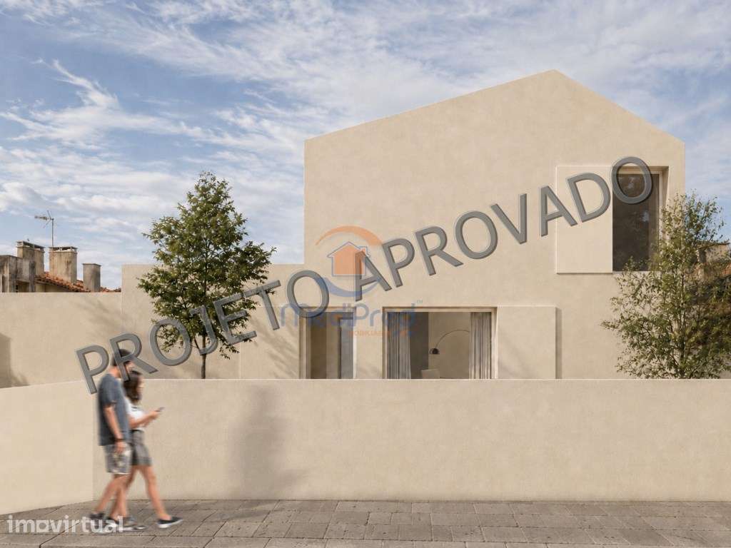 Terreno urbano 150 m2 | Ponte do Rol, Torres Vedras - Grande imagem: 3/6