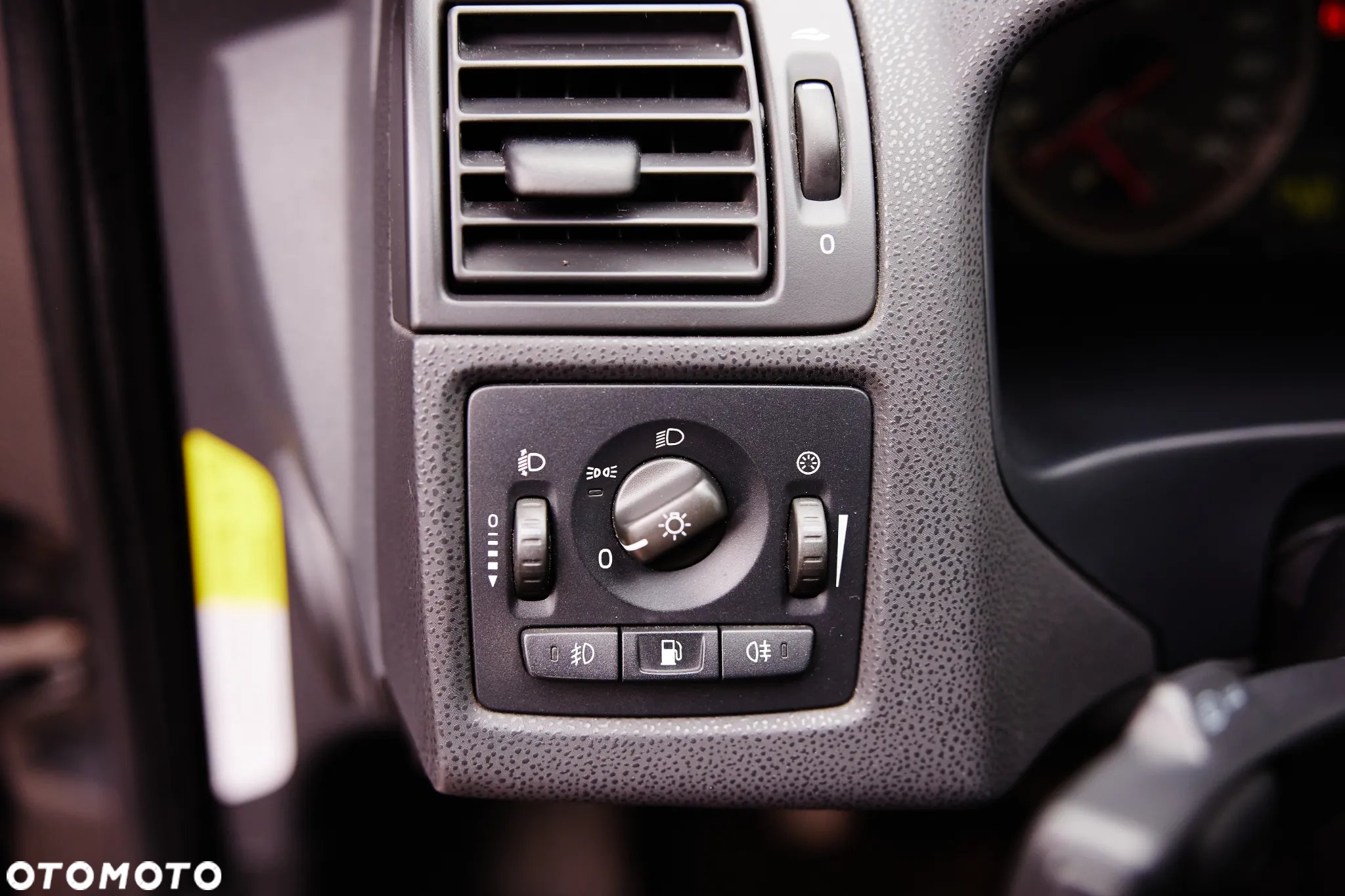 Volvo V50 2.4 Kinetic - 14