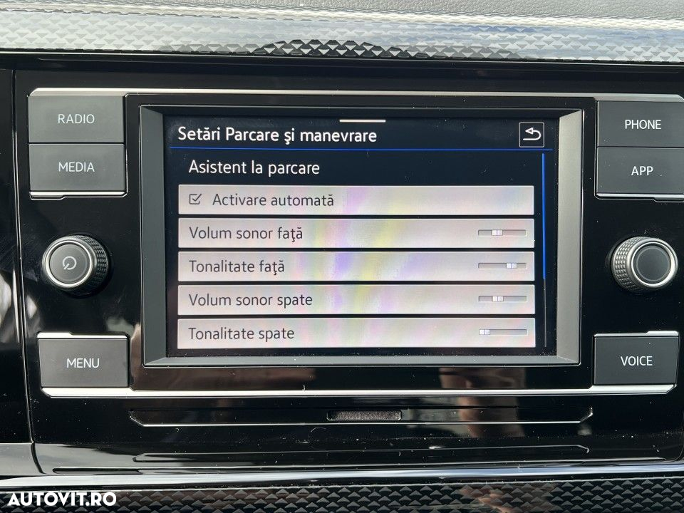 Volkswagen Taigo - 20