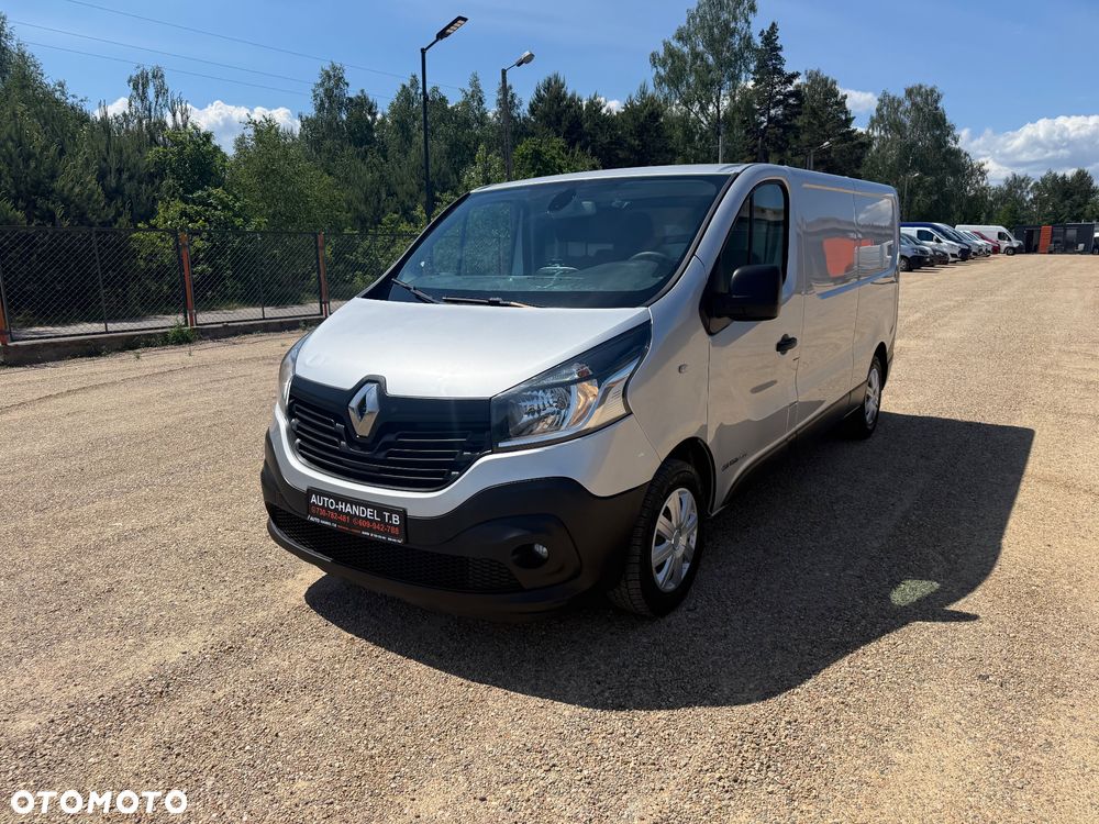 Renault Trafic - 3