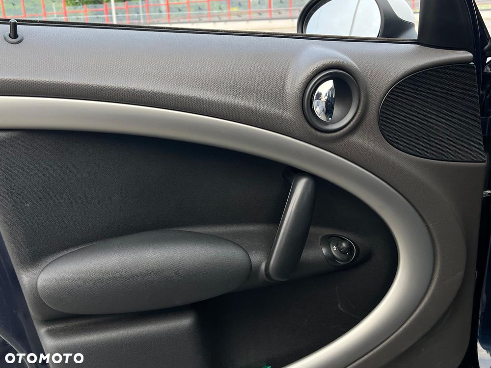 MINI Countryman Cooper - 23