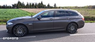 BMW Seria 5 530d Touring Sport-Aut