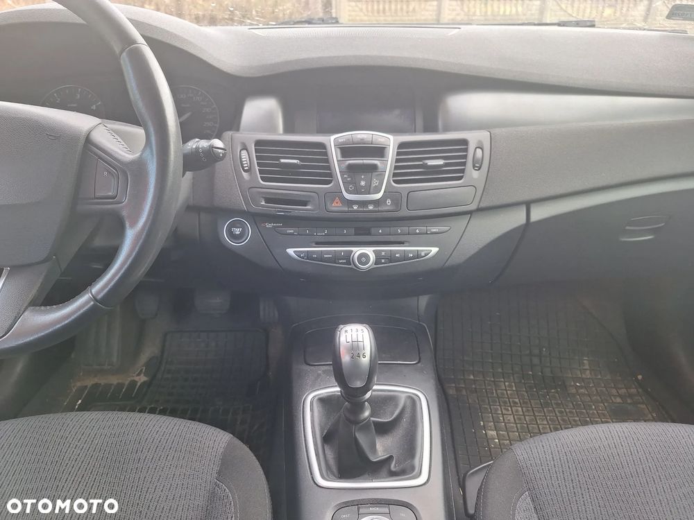 Renault Laguna 2.0 DCi Expression - 4