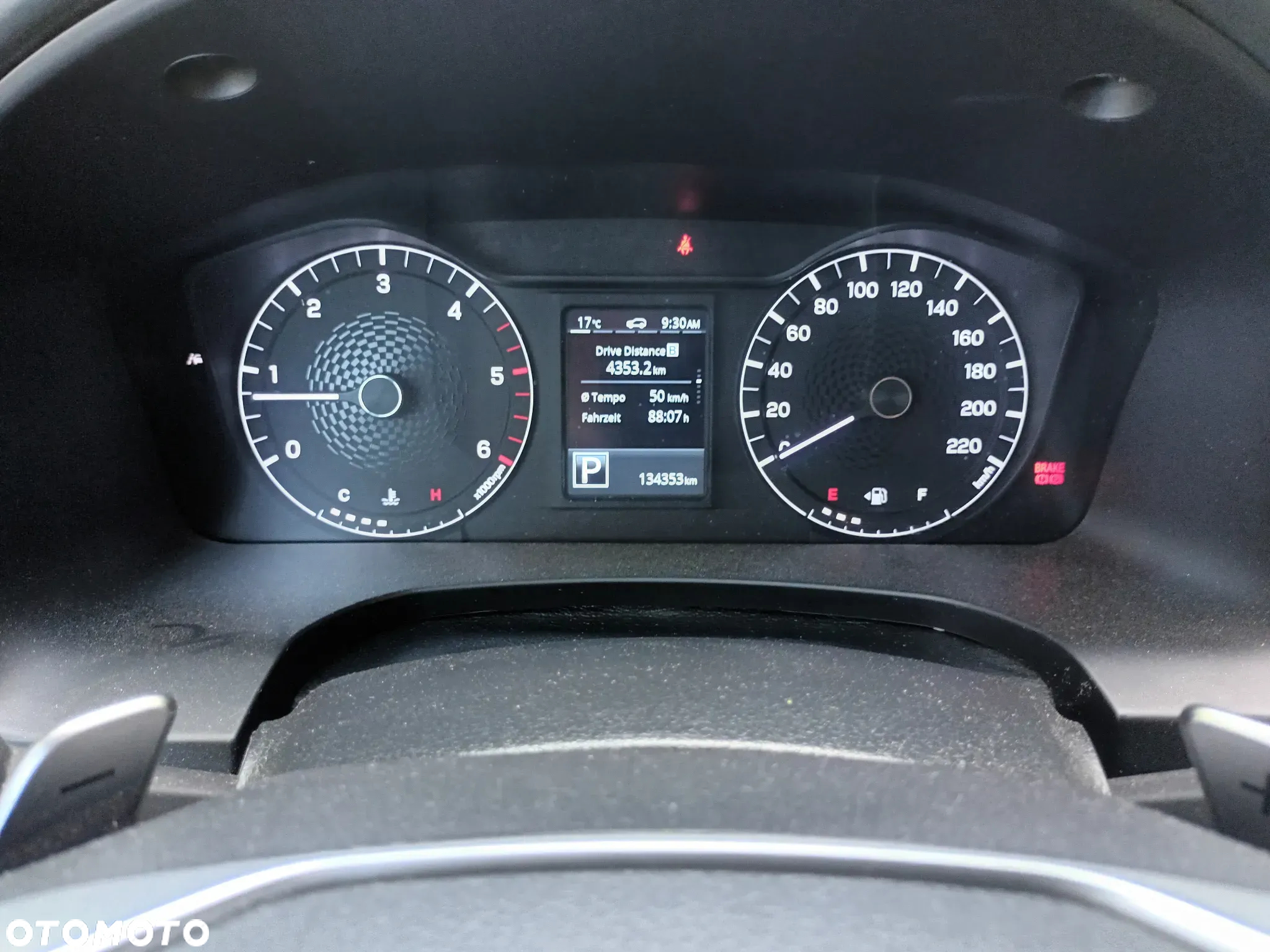 SsangYong/KGM Rexton 2.2 D Quartz 4WD - 19