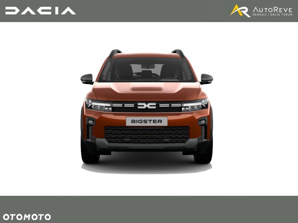 Dacia Bigster 1.2 TCe mHEV Journey - 3
