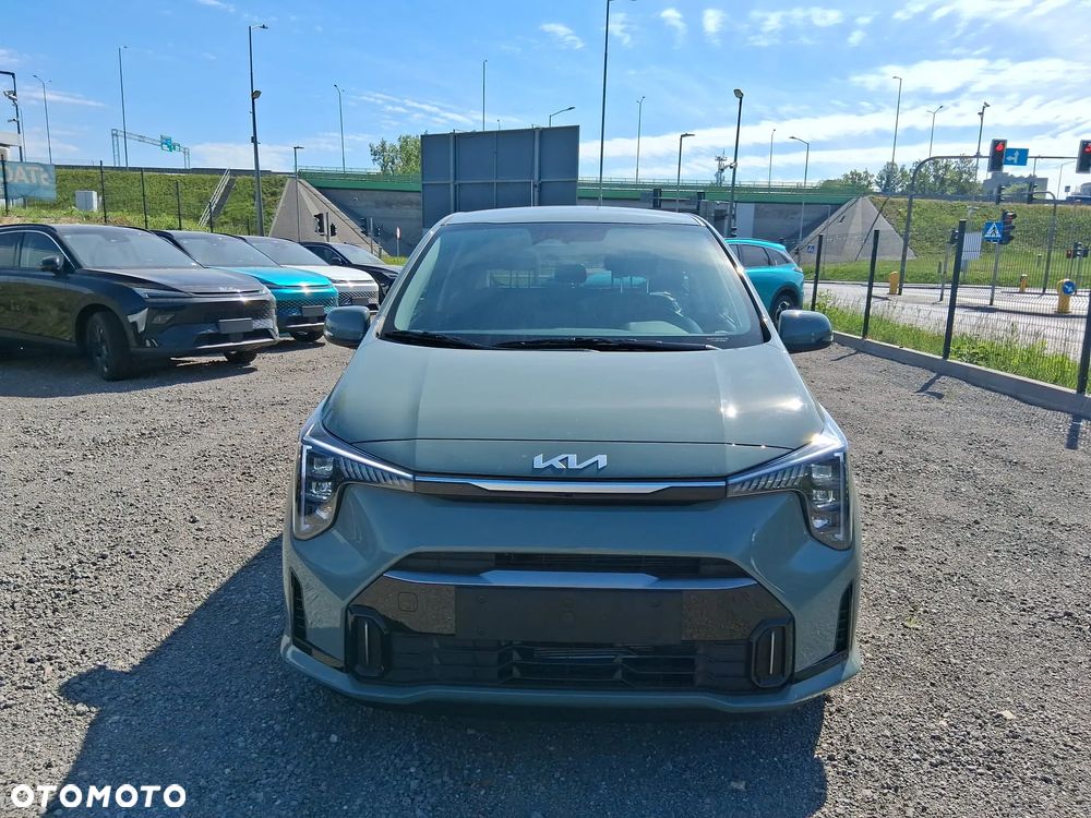 Kia Picanto - 2