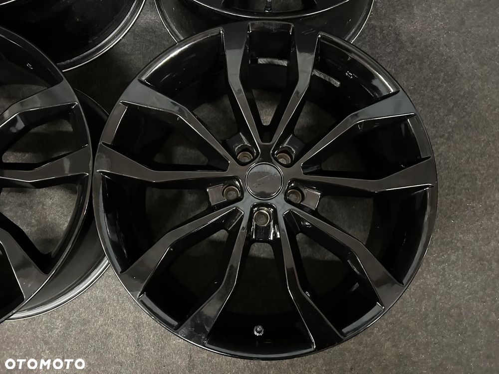 Alufelgi Audi A4 B9, B8, A6 C6, C7, Q5 19 cali 5x112 4szt. Ładne! - 7