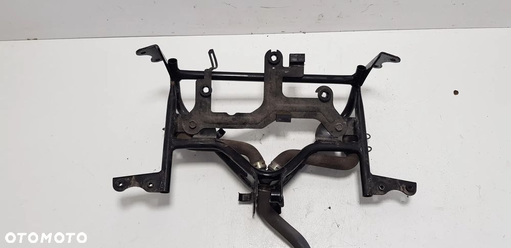 Kawasaki ZZR 600 Stelaż Przód Przedni - 3