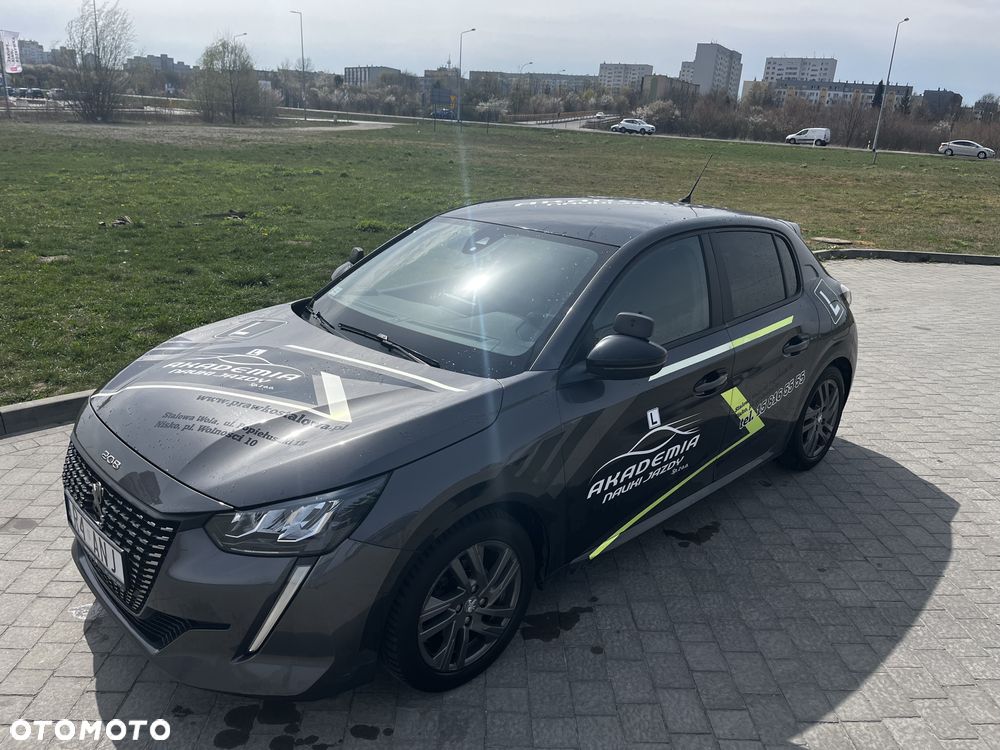 Peugeot 208 1.2 PureTech Active Pack S&S - 1