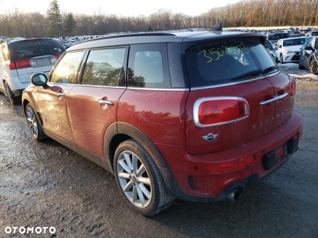 MINI Clubman Cooper S ALL4 - 27
