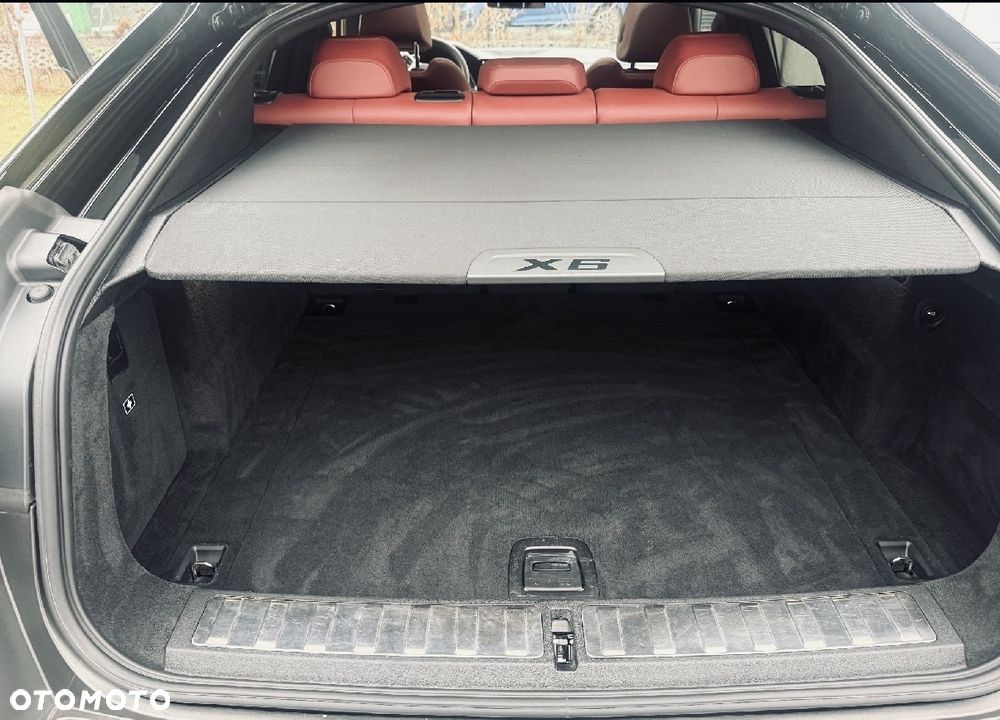 BMW X6 - 7