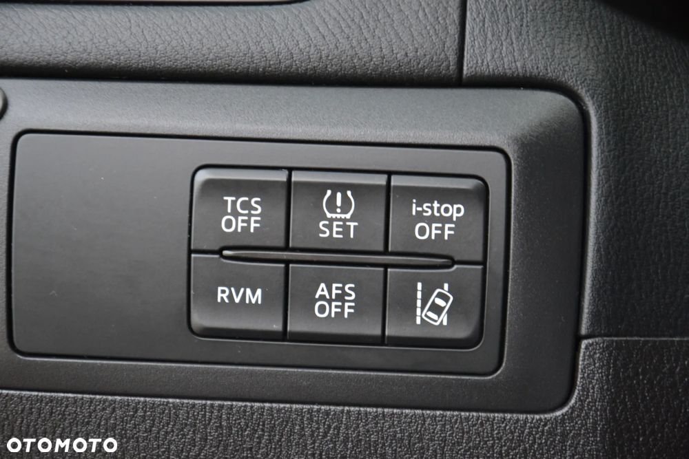 Mazda CX-5 2.2 SKYACTIV-D Center-Line - 21