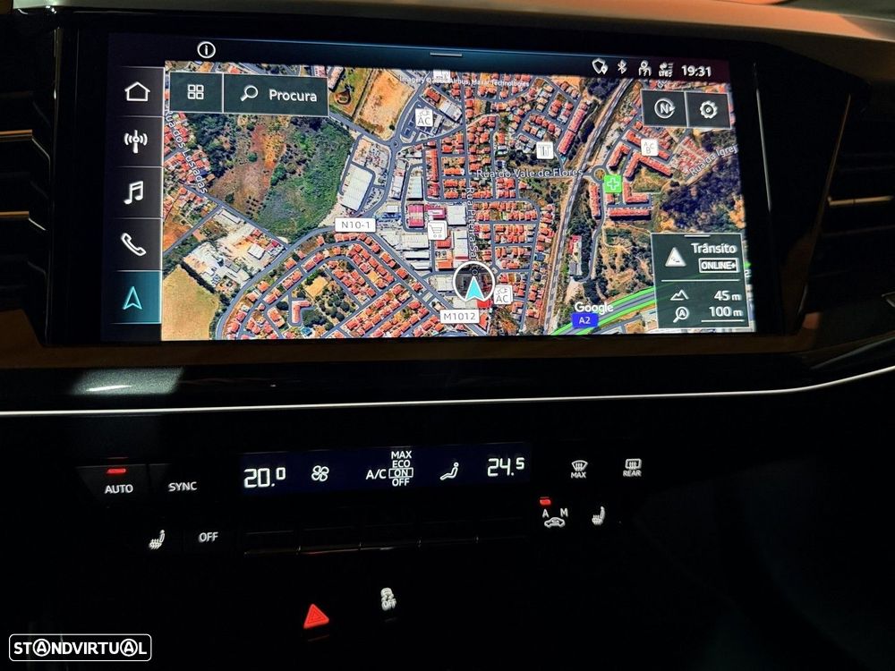 Audi Q4 e-tron 40 82 kWH - 15