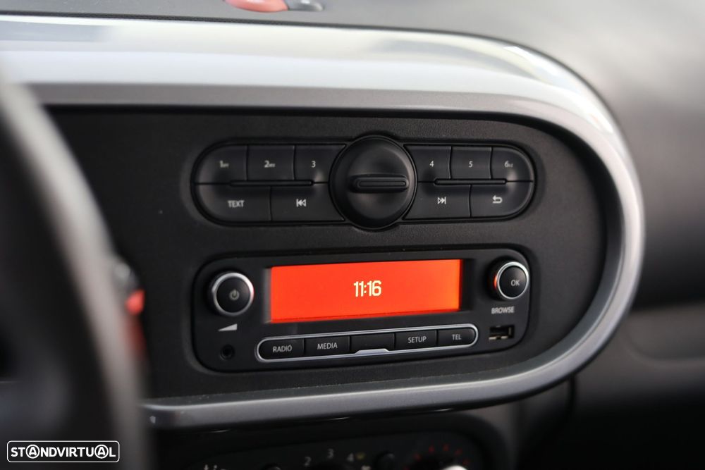 Renault Twingo 1.0 SCe Limited - 21