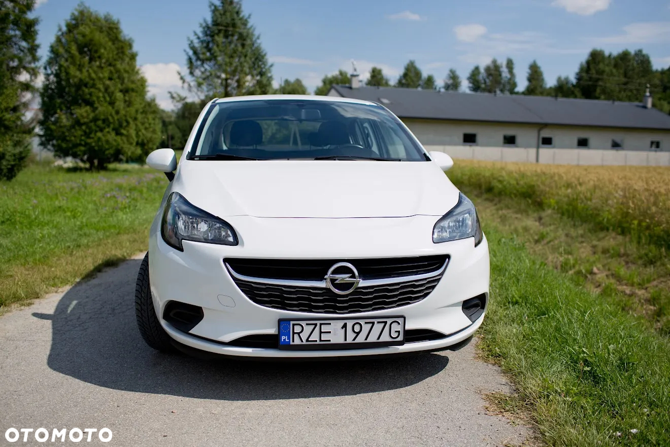 Opel Corsa 1.4 Enjoy - 5