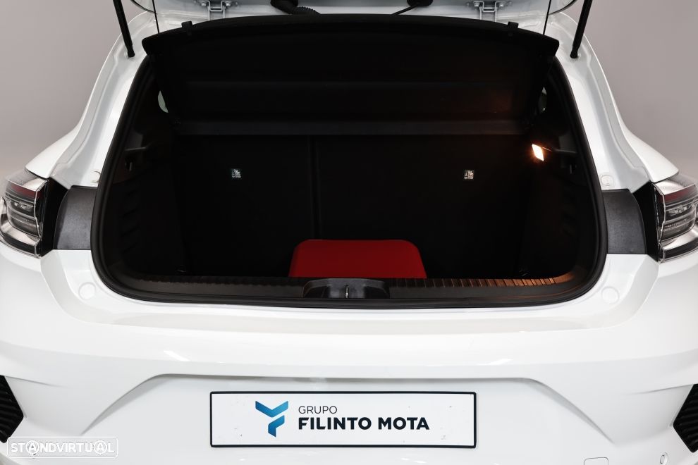 Renault Clio 1.0 TCe Evolution - 52