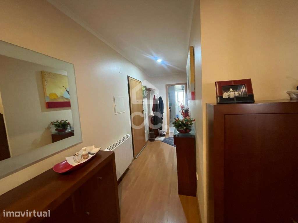Apartamento T2 em Calendário, Vila Nova de Famalicão - Excelente Op... - Grande imagem: 4/12