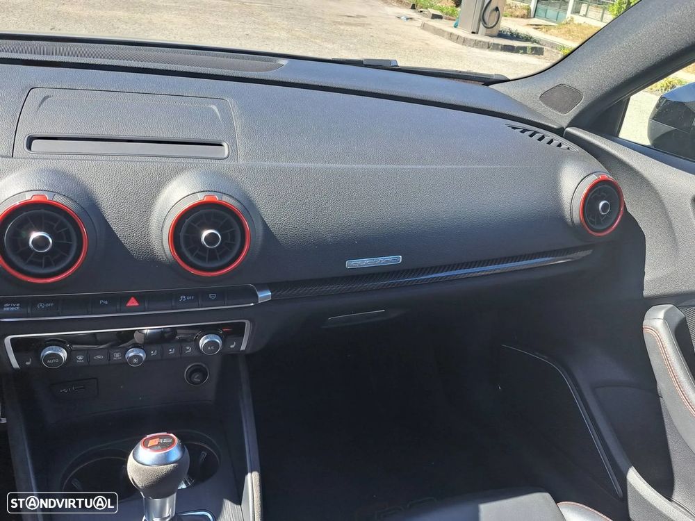 Audi RS3 Sportback S tronic - 15