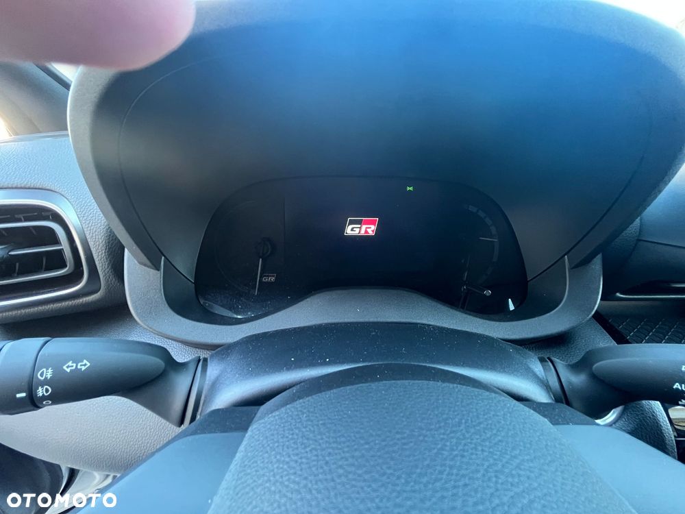 Toyota Yaris Cross 1.5 VVT-i GR Sport - 13