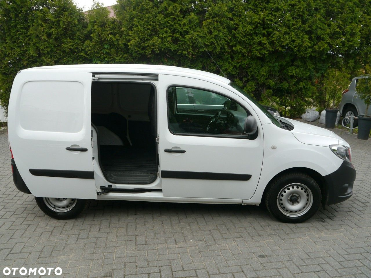 Mercedes-Benz Citan - 17