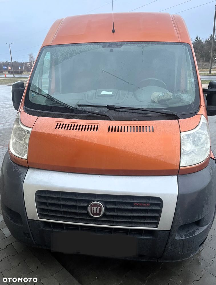 Fiat Ducato - 2