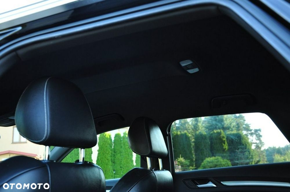 Audi A3 Sportback - 25