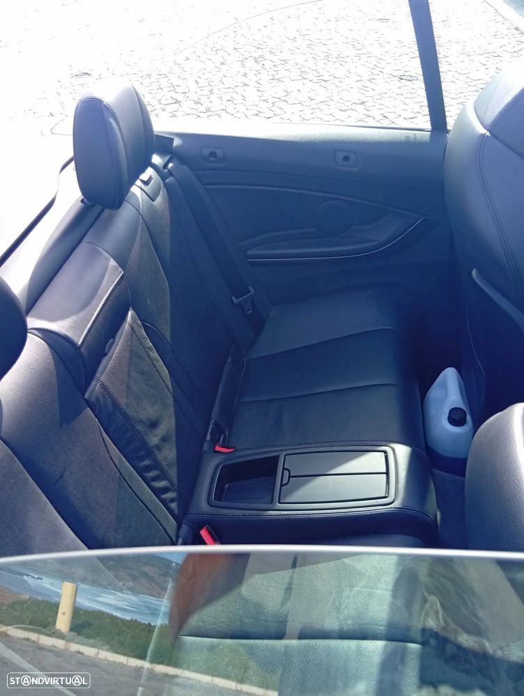 BMW 420 d Line Sport Auto - 8