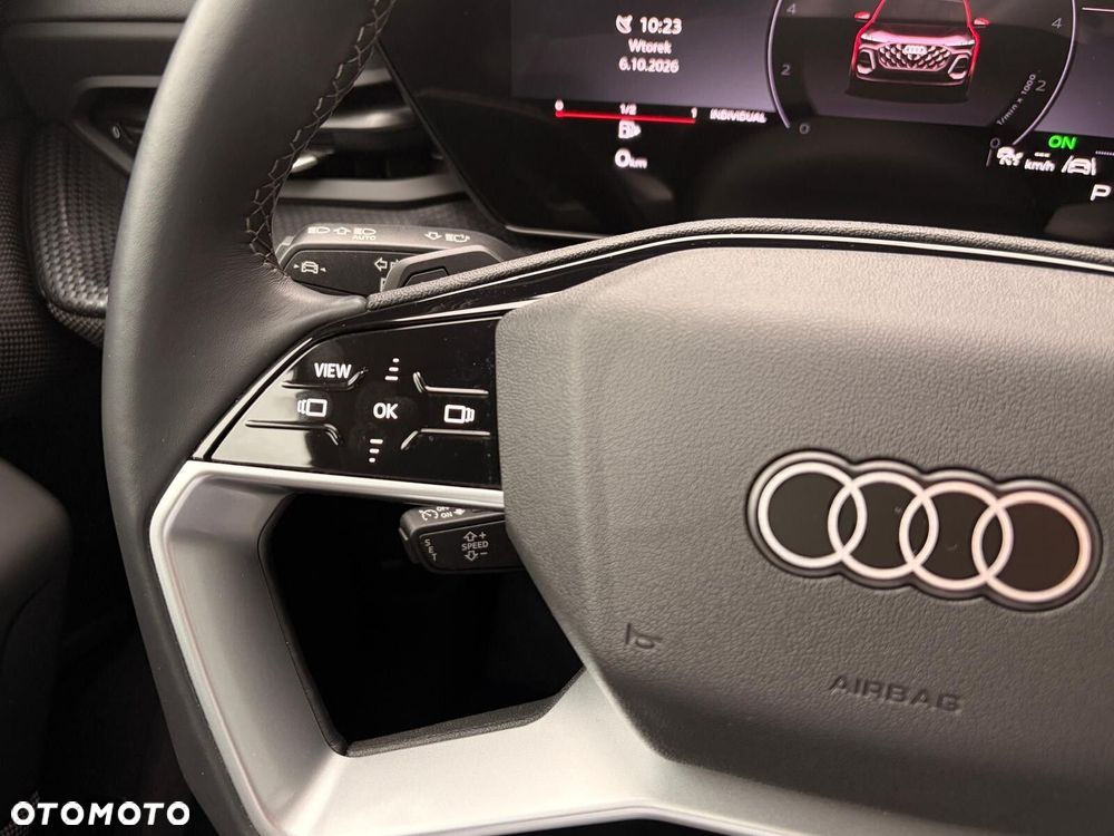 Audi Q5 40 TDI mHEV Quattro S tronic - 27