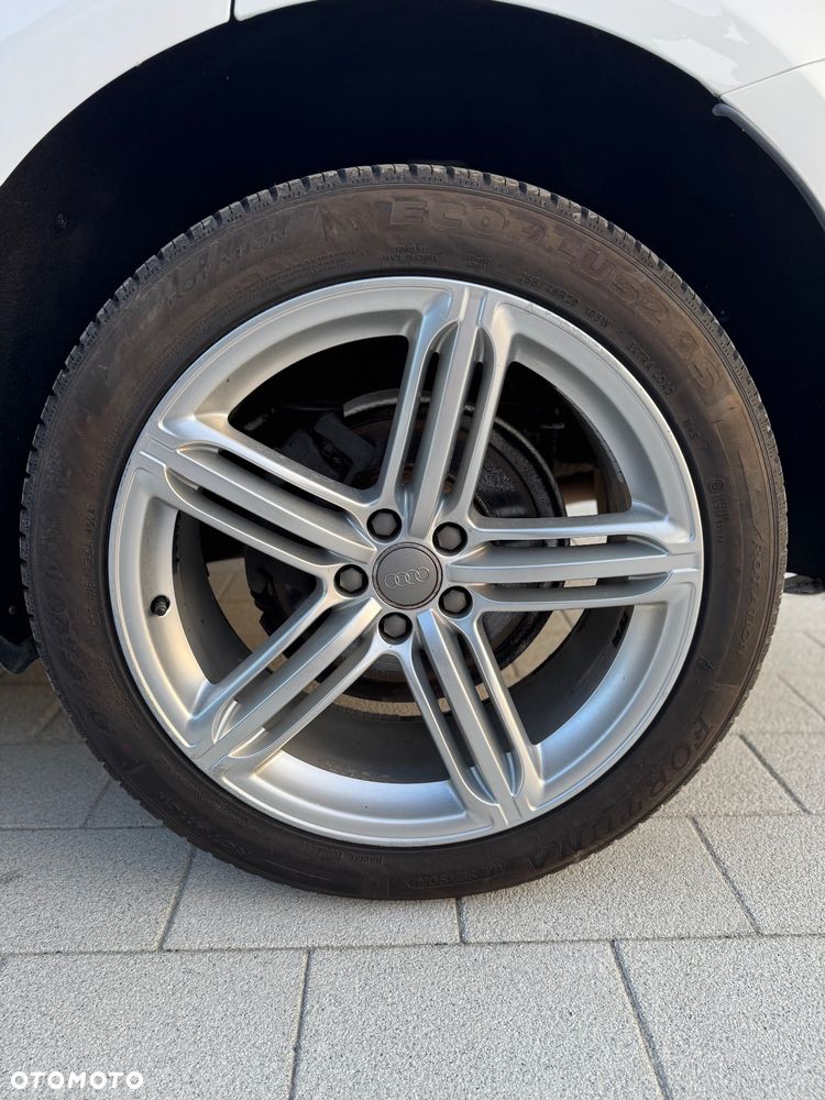 Audi Q5 - 11
