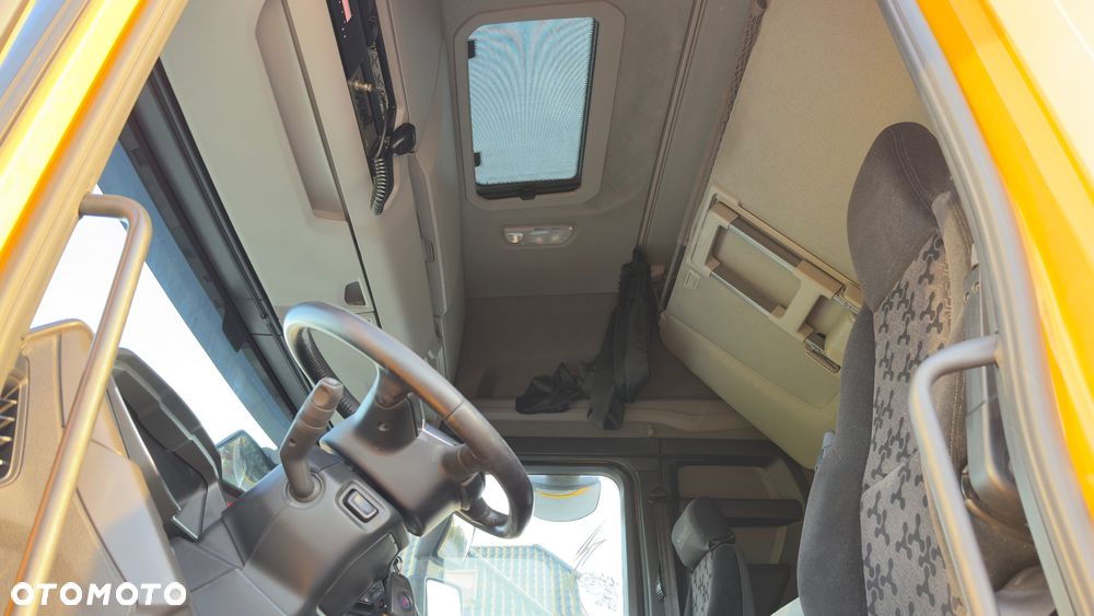 Scania S450 LOW DECK l FULL AIR | IMPORT NIEMCY - 22