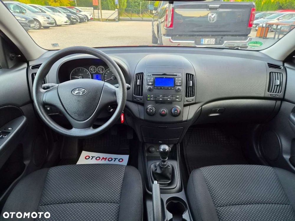Hyundai i30 - 26