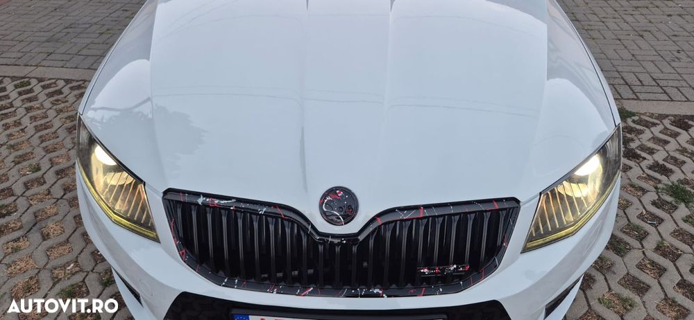 Skoda Octavia - 24