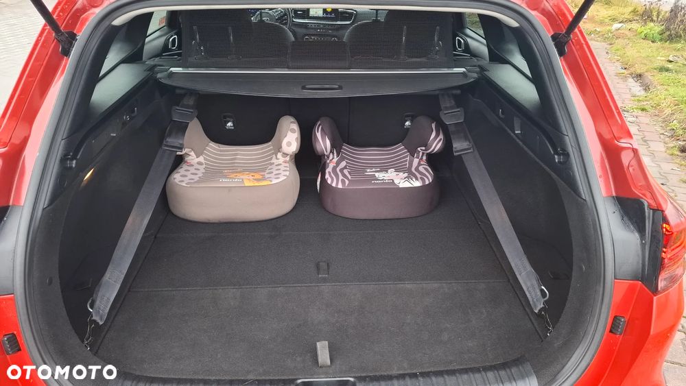 Kia Ceed 1.4 T-GDI L Business Line - 14