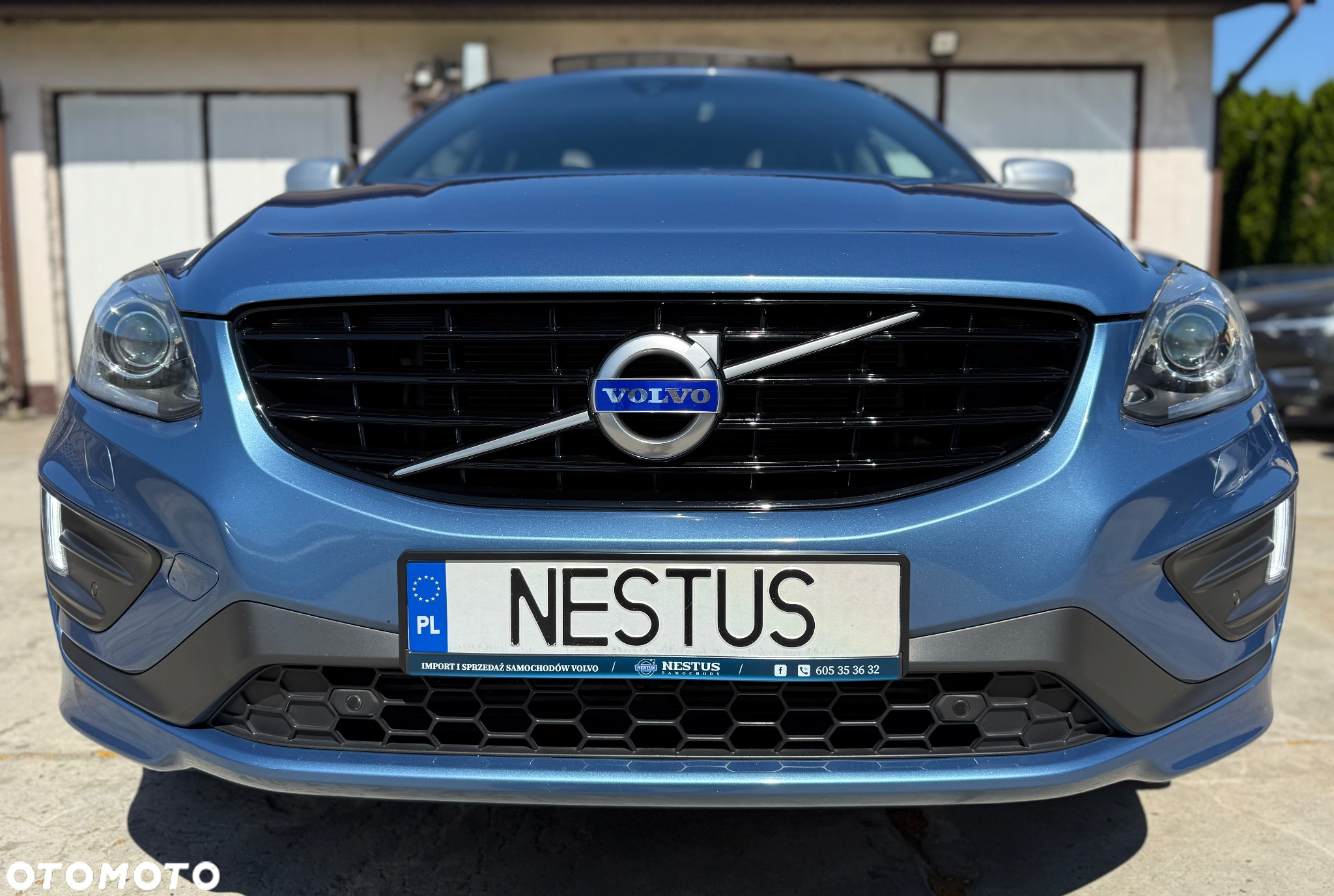 Volvo XC 60 D4 Drive-E Momentum - 9