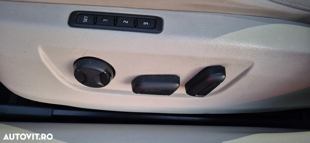 Skoda Superb 2.0 TDI DSG Laurin & Klement - 14