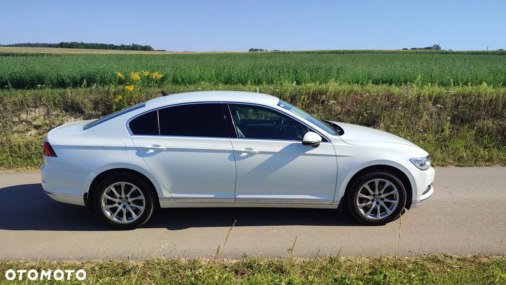 Volkswagen Passat 1.8 TSI BMT Highline - 3