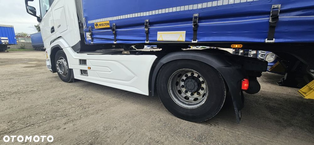 DAF XF 480 - 10