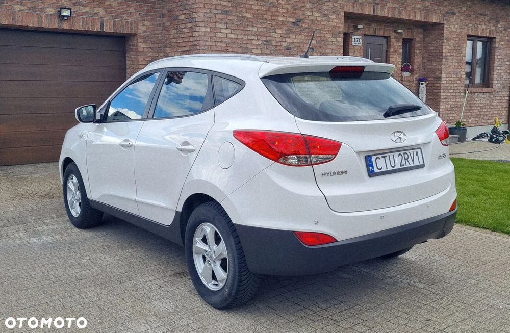Hyundai ix35 1.6 2WD Comfort - 7